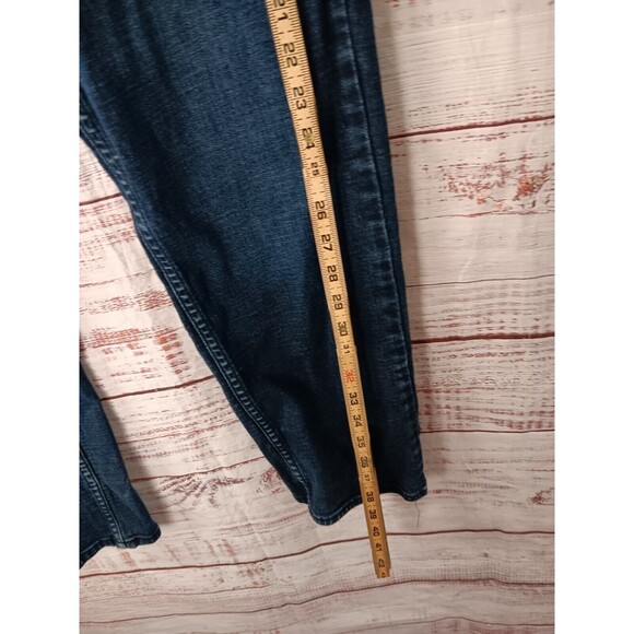 Buffalo David Jackson Jeans Men’s Stretch Size 36 x 32 Denim Straight - Picture 3 of 7